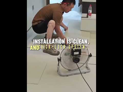 The Latest New Flooring Trend | SPC CELESTIAL
