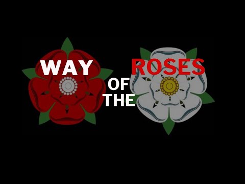 Cycle Tour: #Way of the roses cycle route
