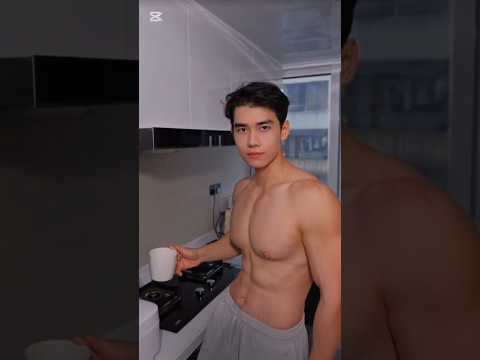 Trai đẹp quanh ta Ep 30 #gchannel #douyin #handsome #gym #motivation