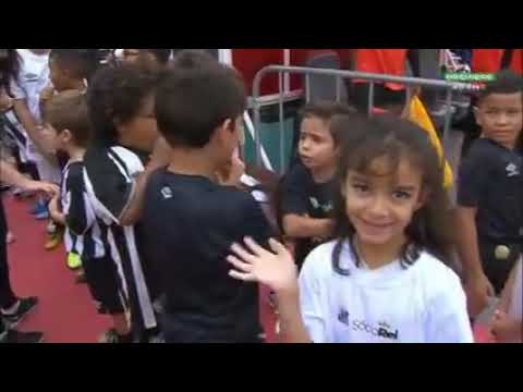 Ituano 2 x 0 Santos Melhores momentos no campeonato paulista 2020