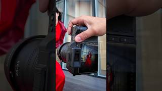 Download lagu Wide-Angle Portrait Photography Setup mp3