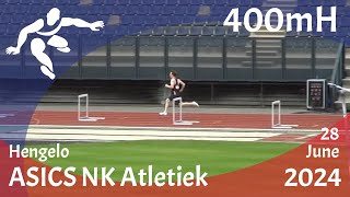 400mH (91cm)