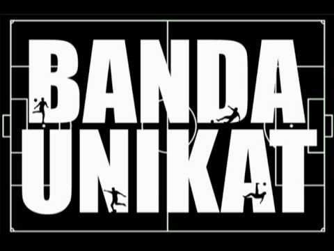 Banda Unikat - Bandzioszka