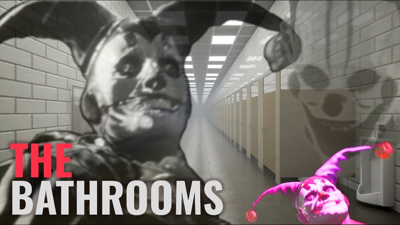 Announcement Trailer