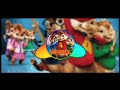 Lovely Chipmunks Cover