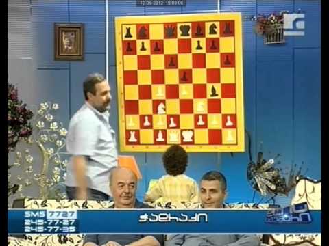 realt TV legalis Shamati