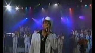 Valentin Elizalde - Ebrio De Amor En Vivo