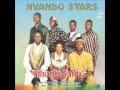 Rosey Adhiambo Sianda Nyando Stars