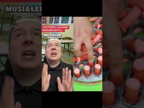 Niezle ziolko z tego brataXD#kacperek #szkola #komedia #lekcja #śmieszne #fypp #meme #skibidi #viral