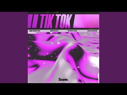 TiK ToK (feat. Margad)