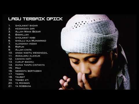 Lagu the best opick sepanjang masa
