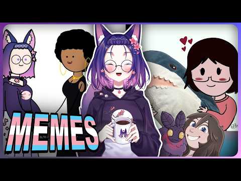 Succumbing To Trans Stereotypes w/ BiblicallyAccurateMoth