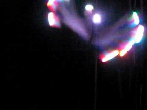 L1lKraYzi3 Electrocentric LightZombies.com