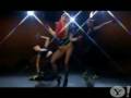 Just Dance/Sweet Dreams - Lady GaGa vs ...