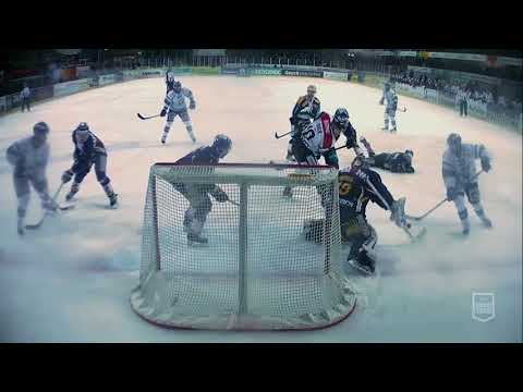 EHC Olten - SC Langenthal 2-3 (2-0; 0-2; 0-1)