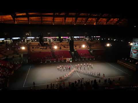 Marchas TV - Marcha do Bairro Alto 2019