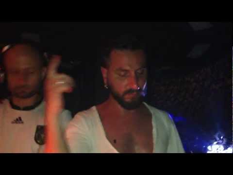 Dandi e Ugo @ E Feld Cologne 16.06.2012 part1