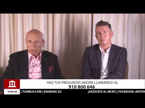 La I República Española, por Antonio García-Trevijano