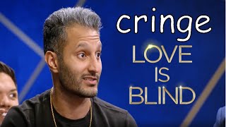 Love is Blind Season 2 cringe compilation