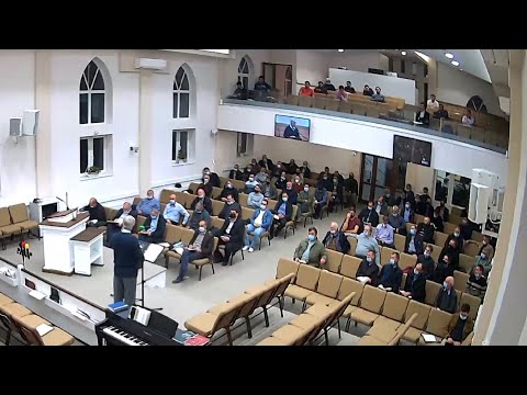 Persoana și Lucrarea Duhului Sfânt (partea 1)