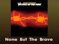 Robin Trower - None But The Brave