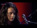 Norah Jones Live-I Think It's Going To Rain Today