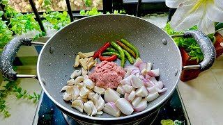 🔥 ভর্তা না; যেন অমৃত 😋॥ A Must Try Vorta Recipe 😍 Homemade beef/mutton/chicken Bharta  || Bhorta