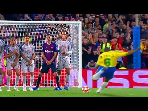 Roberto Carlos Takes Everything