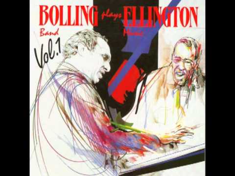 Claude Bolling Big Band - Stomp, Look and Listen