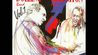 Claude Bolling Big Band - Stomp, Look and Listen