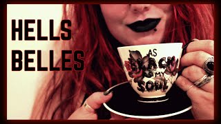 HELLS BELLES HAUL - Offensive Crockery 2016