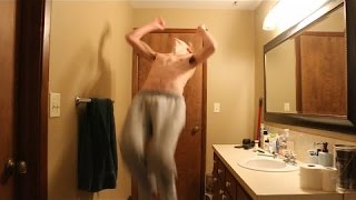 THE LIFE OF A FLIPPER