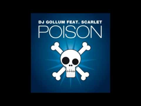 Dj Gollum feat. Scarlet - Poison (DJ THT & Ced Tecknoboy Remix) www.beatmax.cz