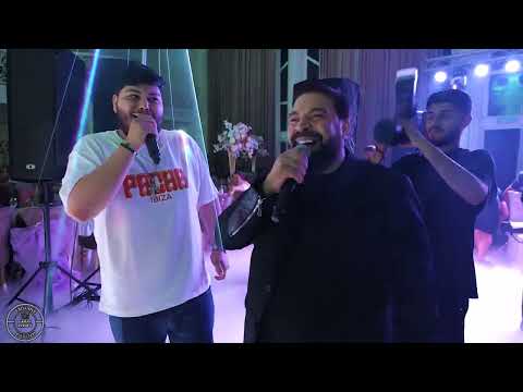 Florin Salam ❎ Se uita lumea la noi 💥 2025 David & Georgiana