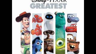 The Incredits (From the Incredibles)