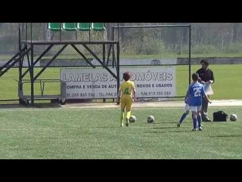 P.Ferreira vs Freamunde