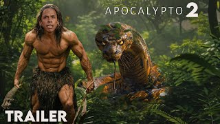 Download lagu Apocalypto 2 (2025) - First Trailer | Rudy Youngblood mp3 Download lagu Apocalypto 2 (2025) - First Trailer | Rudy Youngblood mp3