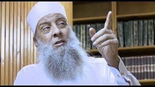 مكتبة التفسير | حلقة 28 | جولة في مكتبة الشيخ الحويني image