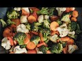 How to Sauté Vegetables
