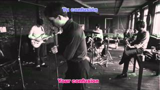 Joy Division  Atmosphere Subtitulos Ingles-Español