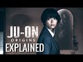 JU ON ORIGINS 2020 Explained Season 1 Recap And Theories Netflix Horror
