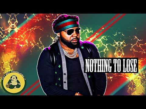 Money Man | Gunna | Kevo Muney Type Beat 2019 "Nothing To Lose" (Prod. By Hotboy Scotty)