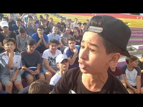 Louser vs La Makinaria vs ??? - 16vos - Liga Mayo