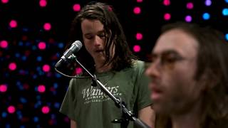 Video thumbnail of "King Gizzard & The Lizard Wizard - Crumbling Castle (Live on KEXP)"