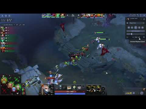 How to Counter Invoker with Meepo using the 'More Meepo Facet