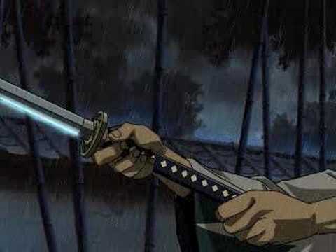 the last blade psx