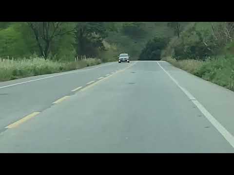 Estamos em São Geraldo Minas Gerais