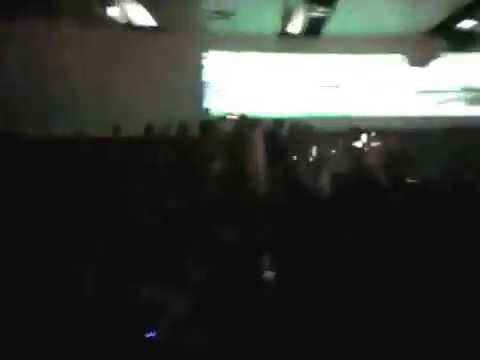 Jimi "AUDIOHELL" live in LIQUID - 07 NOV 2009