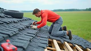 99 Genius Construction Tricks That Will Save You TONS Of Money