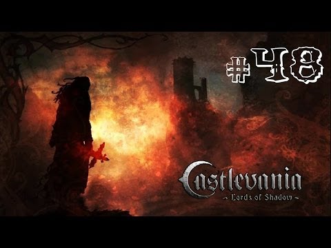Castlevania lords of shadow walkthrough vostfr PC version part 48